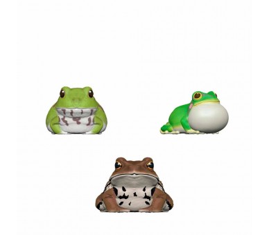 Figura Tenori Friends 6,7cm surtido