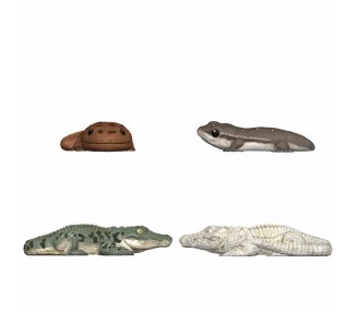 Figura Tenori Friends 6,7cm surtido