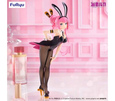 Figura Megurine Luka Bicute Megurine Luka 28cm