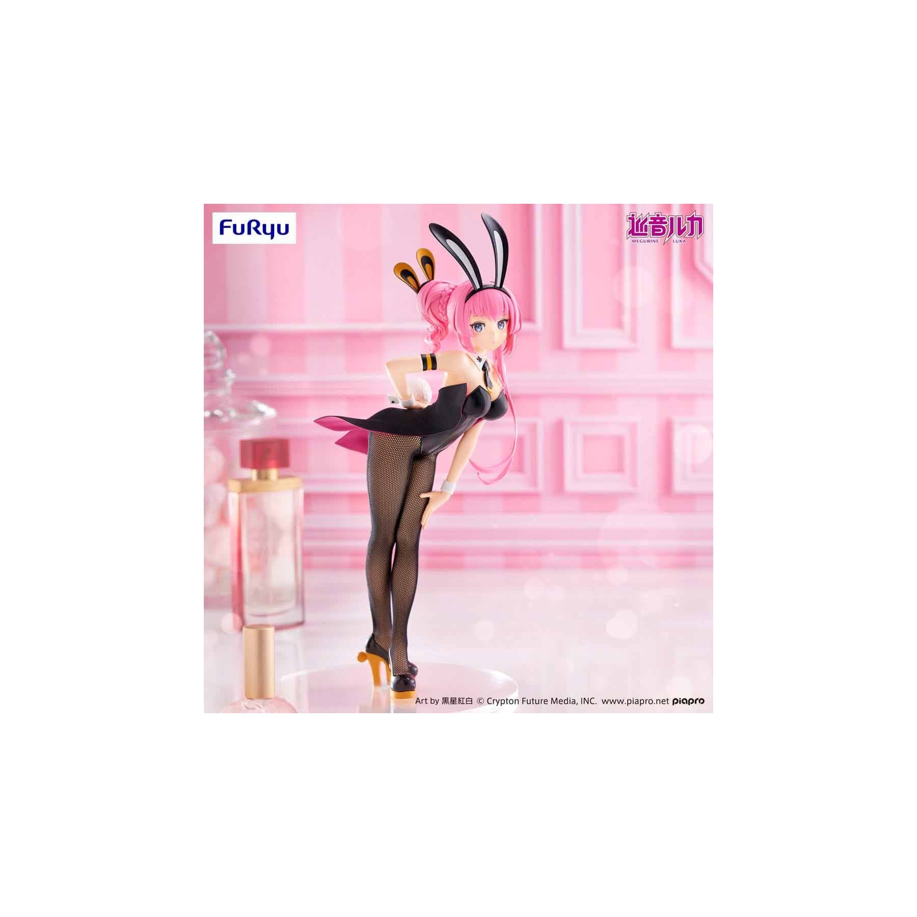 Figura Megurine Luka Bicute Megurine Luka 28cm