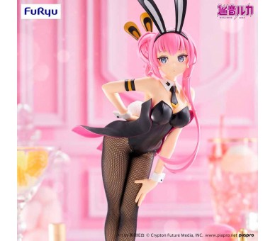 Figura Megurine Luka Bicute Megurine Luka 28cm