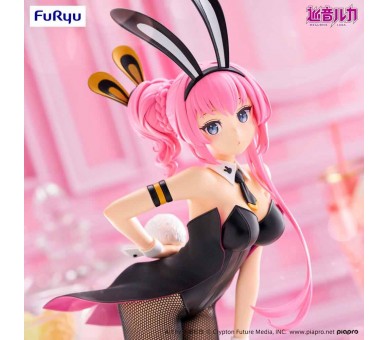Figura Megurine Luka Bicute Megurine Luka 28cm