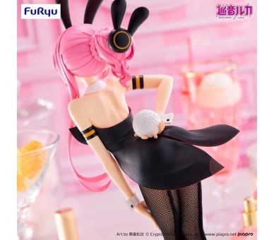 Figura Megurine Luka Bicute Megurine Luka 28cm