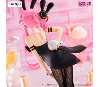 Figura Megurine Luka Bicute Megurine Luka 28cm