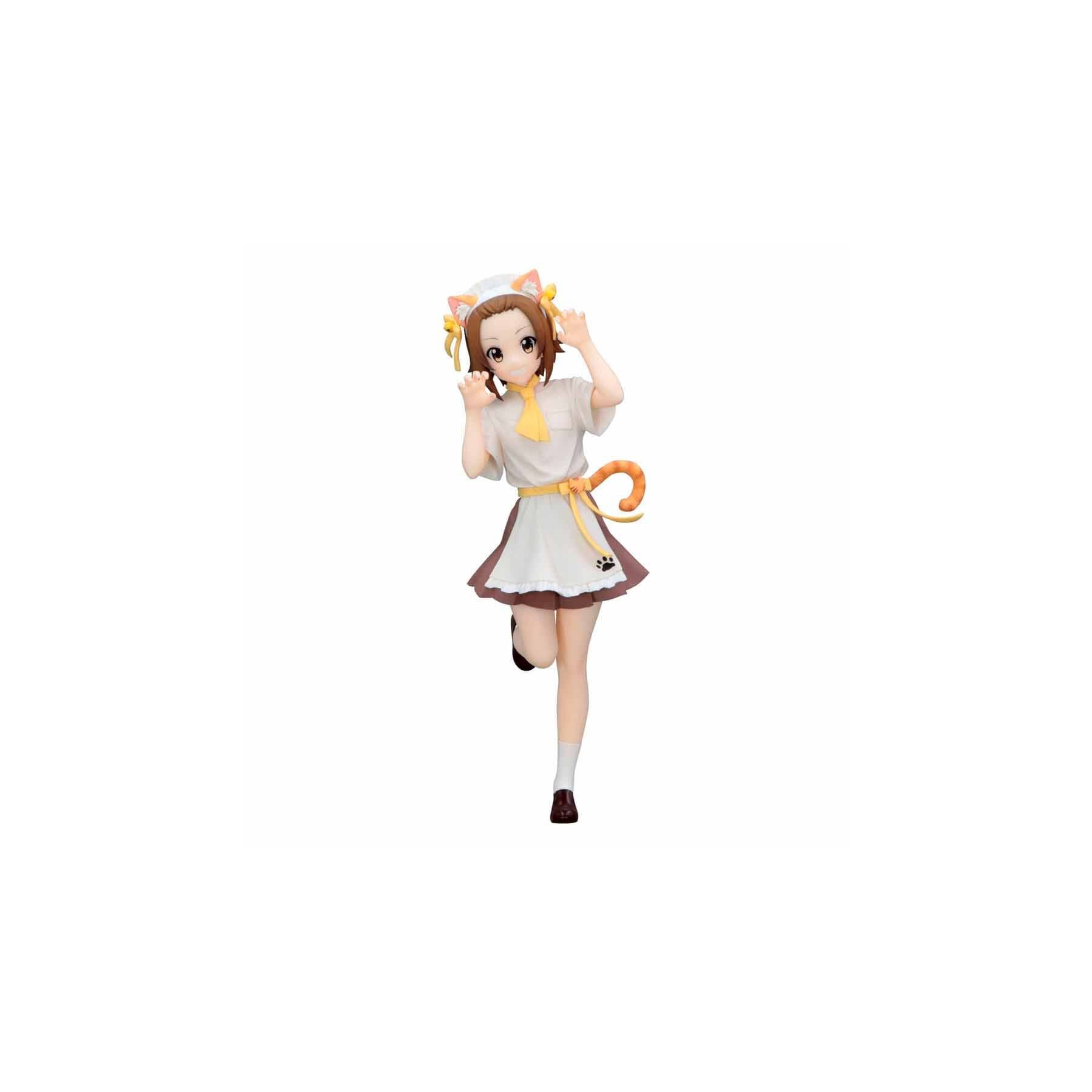 Figura Ritsu Tainaka Trio-Try-It K-On 21cm