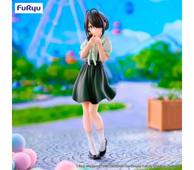 Figura Shiunji Kotono Theme Park Day Trio-Try-It The Shiunji Family Children 20cm
