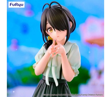 Figura Shiunji Kotono Theme Park Day Trio-Try-It The Shiunji Family Children 20cm