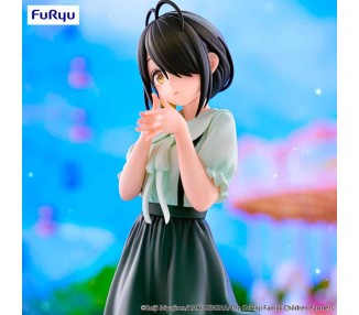 Figura Shiunji Kotono Theme Park Day Trio-Try-It The Shiunji Family Children 20cm