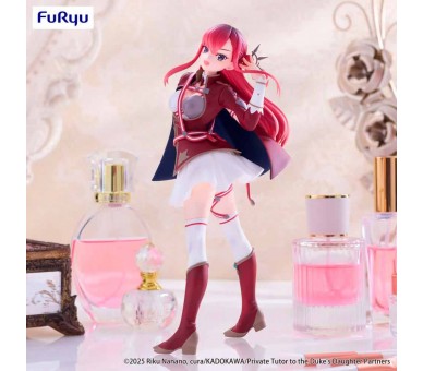 Figura Lydia Leinster Trio-Try-It Private Tutor To the Dukes 21cm