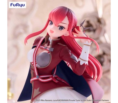 Figura Lydia Leinster Trio-Try-It Private Tutor To the Dukes 21cm