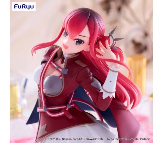 Figura Lydia Leinster Trio-Try-It Private Tutor To the Dukes 21cm