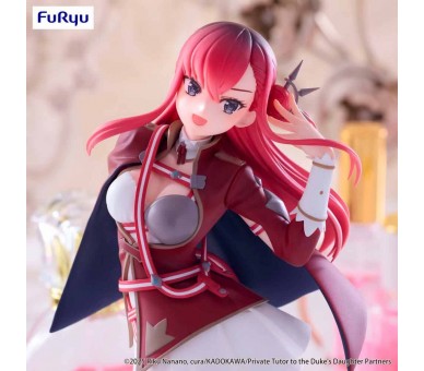 Figura Lydia Leinster Trio-Try-It Private Tutor To the Dukes 21cm