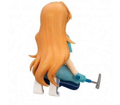 Figura Noodle Stopper Ruri Tanigawa Ruri Rocks 8cm