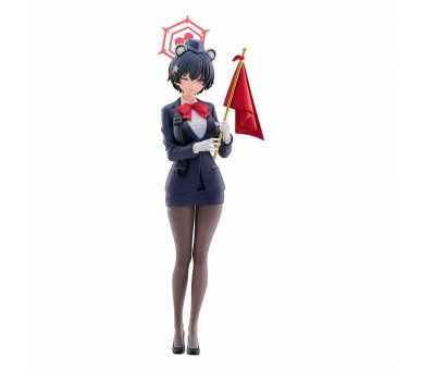 Figura Pop up Parade Kasuga Tsubaki Guide Blue Archive 18cm