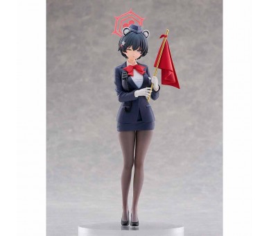 Figura Pop up Parade Kasuga Tsubaki Guide Blue Archive 18cm