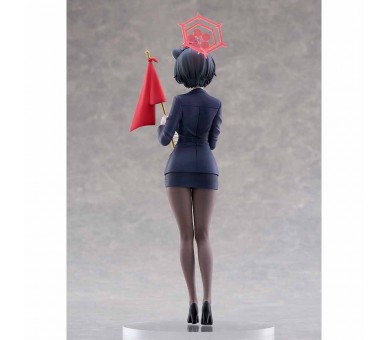 Figura Pop up Parade Kasuga Tsubaki Guide Blue Archive 18cm