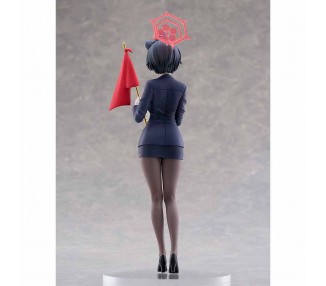 Figura Pop up Parade Kasuga Tsubaki Guide Blue Archive 18cm