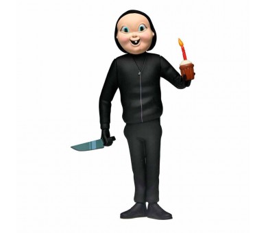 Figura Babyface Killer Toony Terrors Happy Death Day 15cm