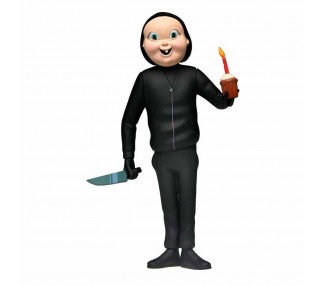 Figura Babyface Killer Toony Terrors Happy Death Day 15cm