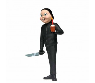 Figura Babyface Killer Toony Terrors Happy Death Day 15cm