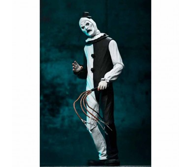 Figura Ultimate Art The Clown Terrifier 17cm