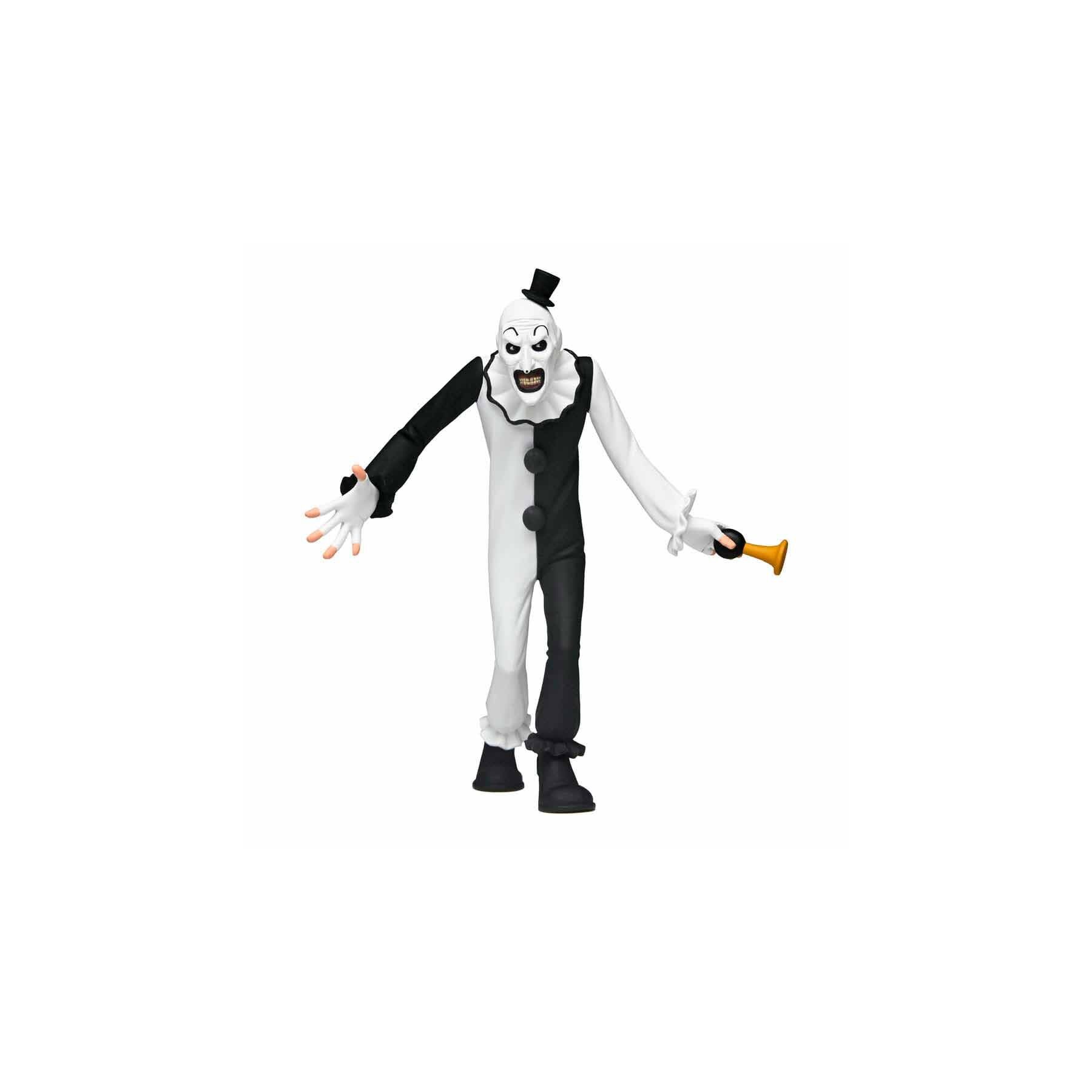 Figura Art The Clown Toony Terrors Terrifier 17cm