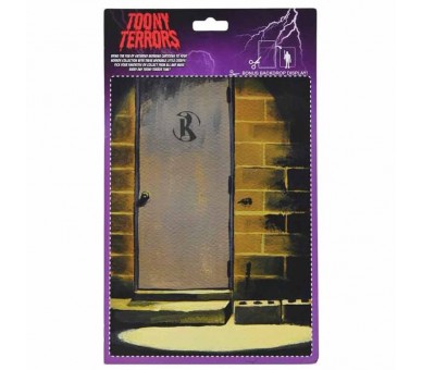 Figura Art The Clown Toony Terrors Terrifier 17cm