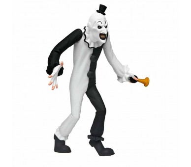 Figura Art The Clown Toony Terrors Terrifier 17cm