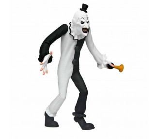 Figura Art The Clown Toony Terrors Terrifier 17cm