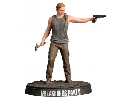 Figura Abby The Last of Us Part 2 22cm