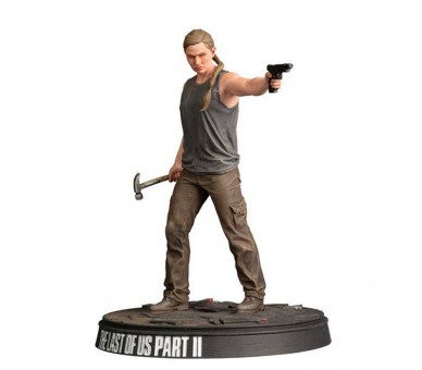 Figura Abby The Last of Us Part 2 22cm