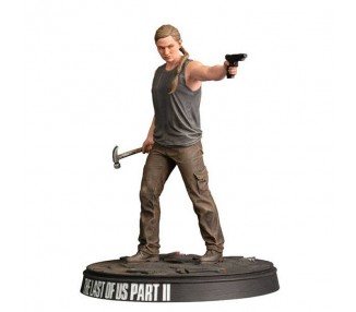 Figura Abby The Last of Us Part 2 22cm