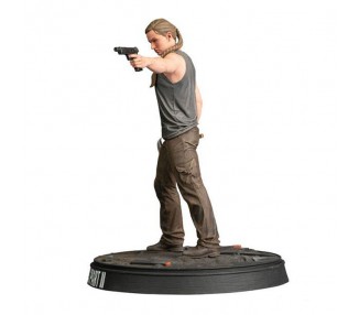 Figura Abby The Last of Us Part 2 22cm