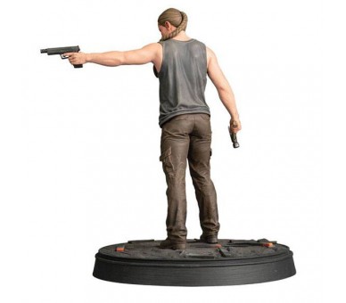 Figura Abby The Last of Us Part 2 22cm