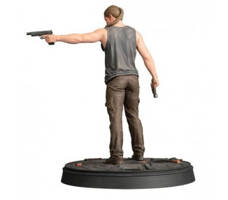 Figura Abby The Last of Us Part 2 22cm