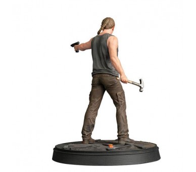 Figura Abby The Last of Us Part 2 22cm