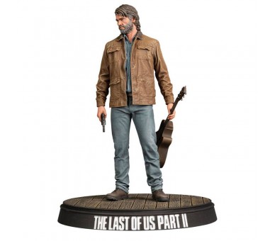Figura Joel The Last of Us Part 2 23cm
