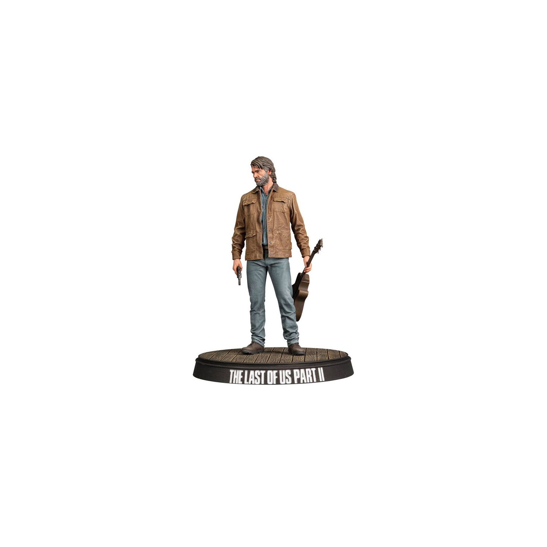 Figura Joel The Last of Us Part 2 23cm