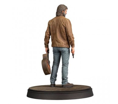 Figura Joel The Last of Us Part 2 23cm