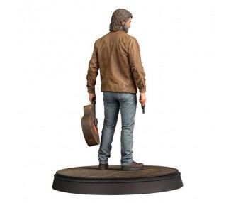 Figura Joel The Last of Us Part 2 23cm