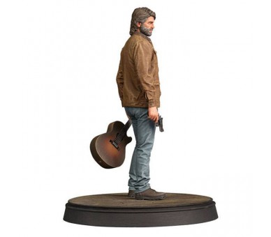 Figura Joel The Last of Us Part 2 23cm