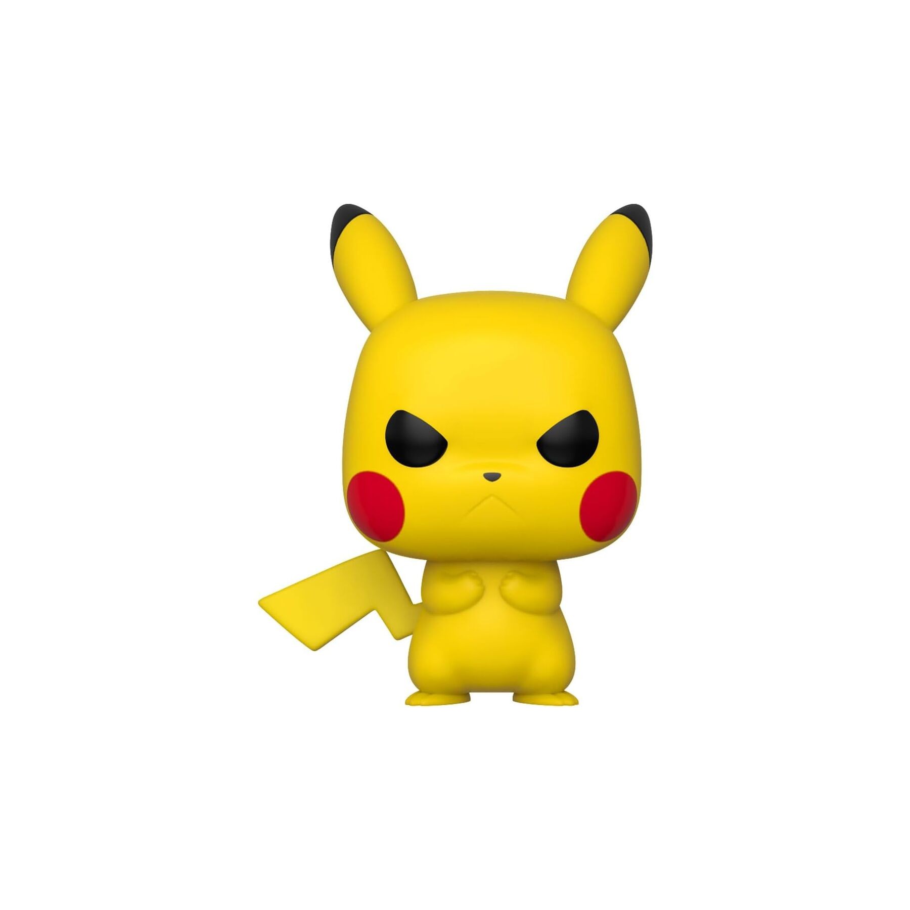 Figura POP Pokemon Pikachu
