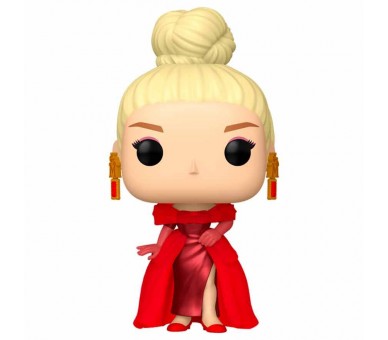 Figura POP Barbie 80th Anniversary Barbie