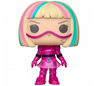 Figura POP M3gan 2.0 M3gan