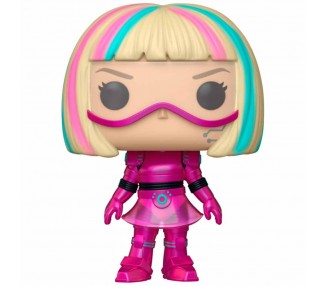 Figura POP M3gan 2.0 M3gan