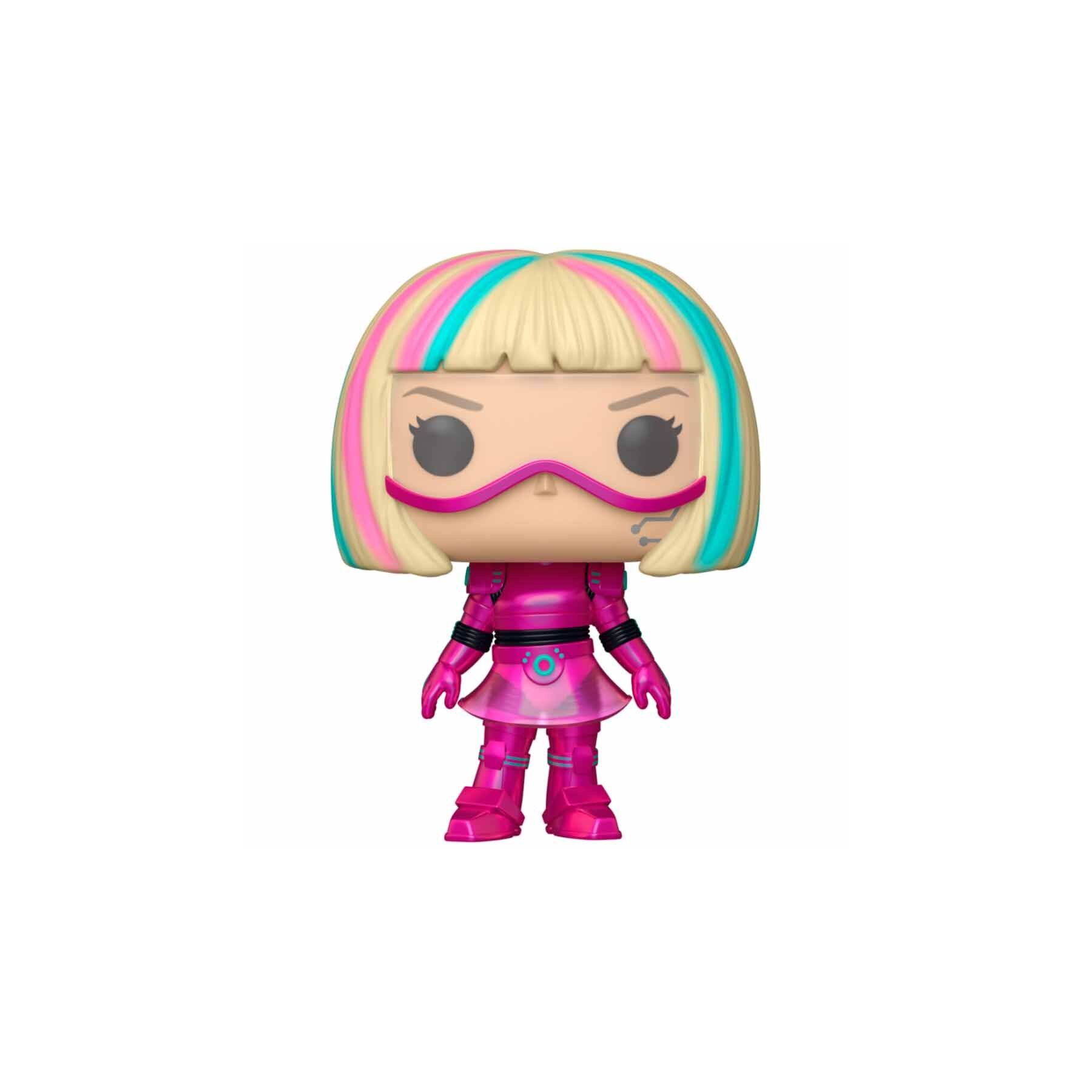 Figura POP M3gan 2.0 M3gan