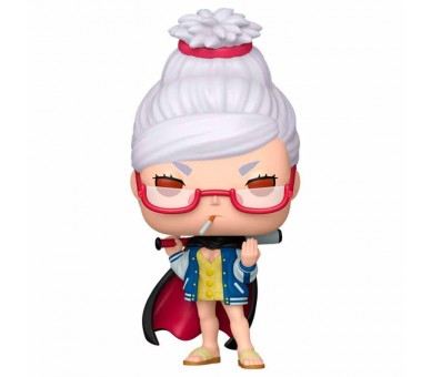 Figura POP Dandadan Seiko Ayase