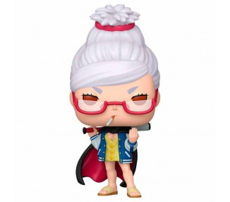 Figura POP Dandadan Seiko Ayase