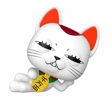 Figura POP Dandadan Turbo Granny