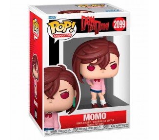 Figura POP Dandadan Momo Ayase